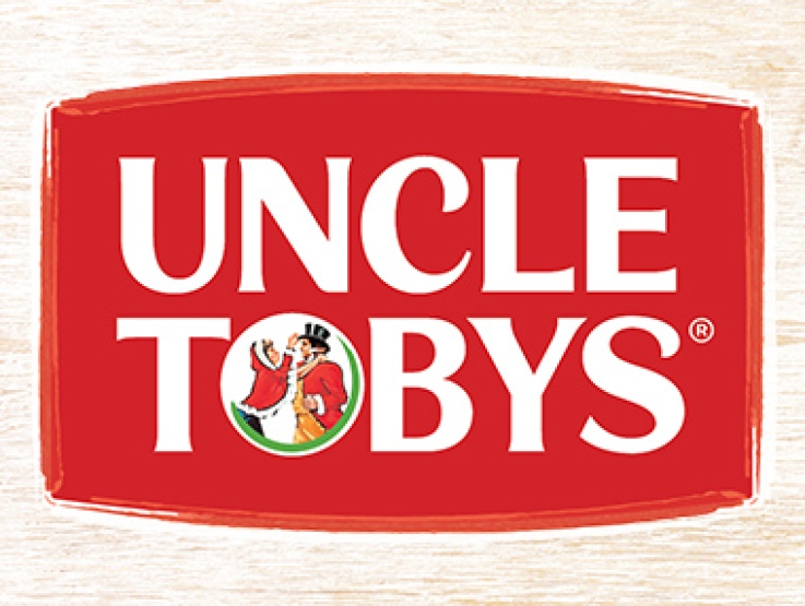 Uncle Tobys